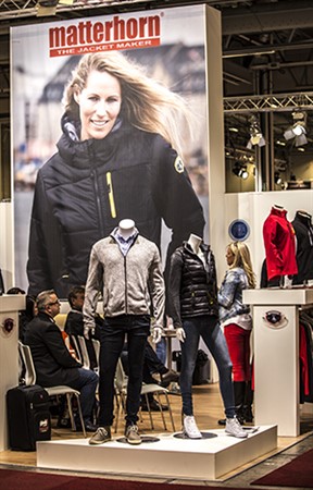 Print på vepa, enkelsidig